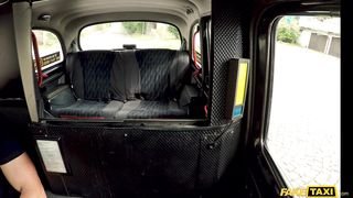 Fake Taxi - Are you telling me you're a virgin? - 09/18/2019