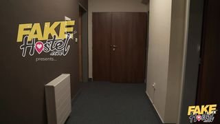 Fake Hostel - Role Play Gone Wrong - 02/16/2020