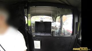 Fake Taxi - Naughty Hottie Wants A Mouthful of Cock For It's Cream Filling - 07/01/2013