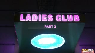 Fakehub Originals - Ladies Club: Part 3 - 02/01/2020