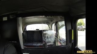 Fake Taxi - Sexually Neglected Blonde Fucks Cabbie Instead Of Boyfriend - 01/23/2014
