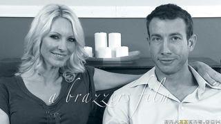 Real Wife Stories - Salty and Sensual - 01/03/2011