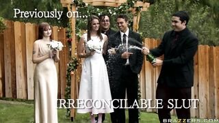 Real Wife Stories - Irreconcilable Slut : The Final Chapter - 02/21/2011