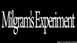 Doctor Adventures - Milgram's Experiment - 04/21/2011