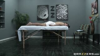 Dirty Masseur - Private Massage Room - 08/11/2011