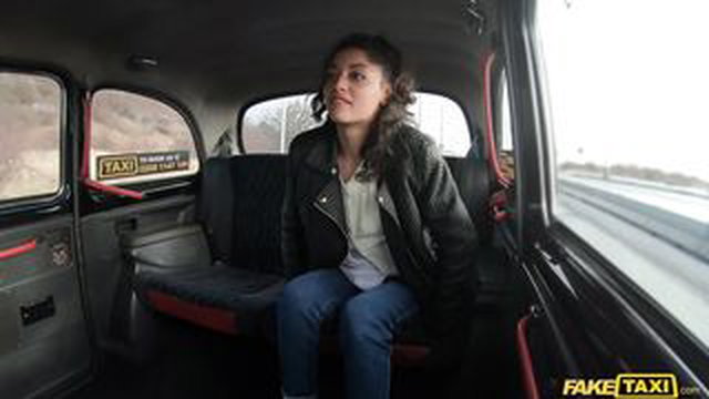 Fake Taxi - Fake Taxi In Spain with Petite Babe - 05/26/2020