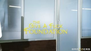 Doctor Adventures - The Give a Fuck Foundation - 08/23/2012