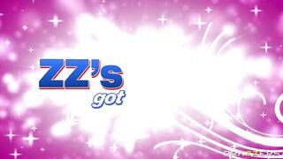 Shes Gonna Squirt - ZZ's Got Talent! - 12/20/2012