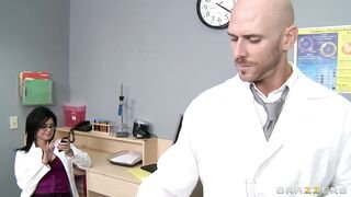 Doctor Adventures - Fuck My Invisible Cock - 11/14/2013