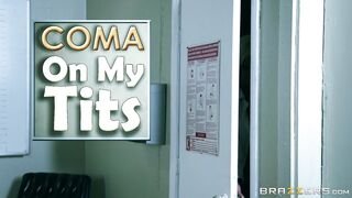 Doctor Adventures - Coma On My Tits - 02/23/2014