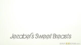 Baby Got Boobs - Jezabel's Sweet Breasts - 01/08/2015