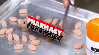 Doctor Adventures - Pharmacy Fuckdown - 09/13/2015