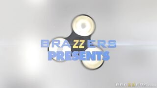 Brazzers Exxtra - Spin This! - 07/11/2017