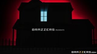 Brazzers Exxtra - The Fuckening - 10/31/2017