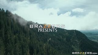Brazzers Exxtra - Cabin Fever - 05/31/2018