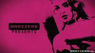 Brazzers Exxtra - Sexpionage - 07/21/2018