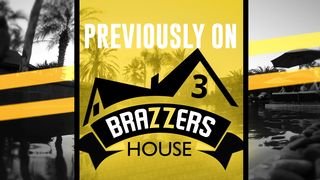 ZZ Series - Brazzers House 3: Episode 3 - 10/02/2018