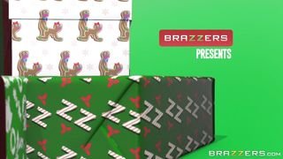 Brazzers Exxtra - Fuck Christmas Part 4 - 12/25/2018