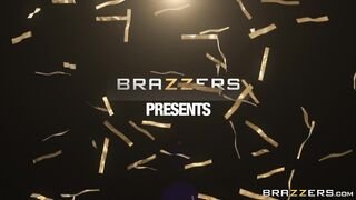 Brazzers Exxtra - Squirting In The New Year - 12/31/2018