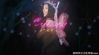 Big Wet Butts - Forest Nymph-o-maniac - 05/25/2019