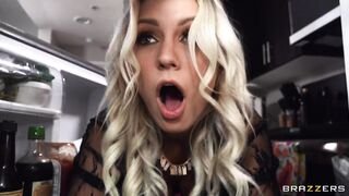 Day With A Pornstar - Kenzie Chooses Dick Over Dishes - 05/31/2020