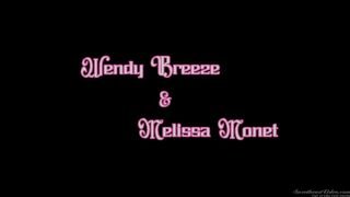 SweetHeartVideo - Lesbian Adventures _ Wet Panties Scene 4 - 04/18/2012