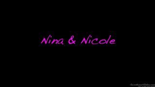 SweetHeartVideo - Nina Loves Girls #02 Scene 1 - 05/16/2012
