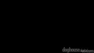 DogHouseDigital - Black Up In Her Scene 3 - 07/30/2012