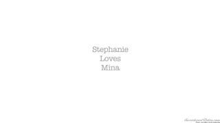 SweetHeartVideo - Stephanie Loves Girls Scene 3 - 07/05/2012