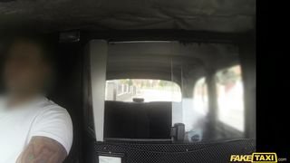 Fake Taxi - Prague Beauty Squirting on Cam - 05/19/2016