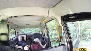 Fake Taxi - Innocent Teen Takes On Big Cock - 11/13/2016