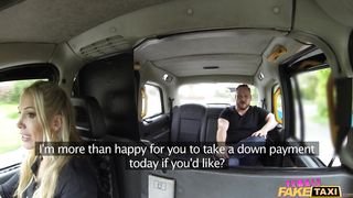 - Cabbie Takes Lawyer Cock for Advice - 06/30/2016