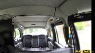 Fake Taxi - Spanish Lady Returns for Taxi Fuck - 06/12/2016