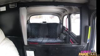 Female Fake Taxi - Marines perform their call of booty - 01/26/2017