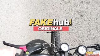 Fakehub Originals - Fake Boss - 08/05/2017