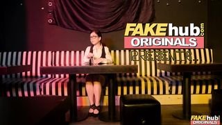 Fakehub Originals - Girls Night - 01/27/2018