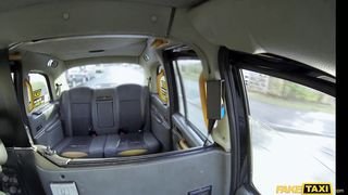 Fake Taxi - Blonde MILF banged in a Taxi - 01/21/2018
