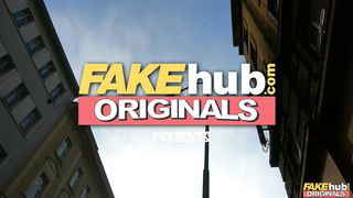 Fakehub Originals - Wanksy - 12/02/2017