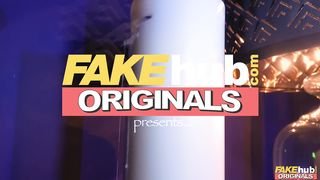 Fakehub Originals - The Mystic - 12/16/2017