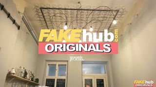Fakehub Originals - Bad Girls - 11/11/2017