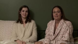 kasey warner, elexis monroe, sweetheartvideo unscripted lesbian sex scene 4 - 05.16.2016