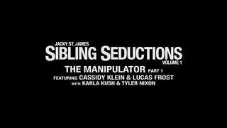 SweetSinner - The Manipulator Part 1 Scene 3 - 12/20/2016