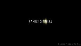 Family Sinners - Step Daughter Vol.3 Episode 4 - 01/17/2020