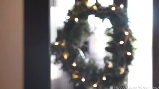 SweetHeartVideo - A Lesbian Christmas Story Scene 1 - Christmas Eve - 12/12/2019