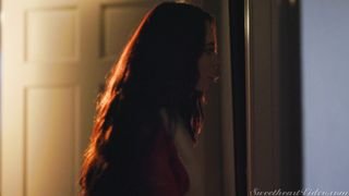 SweetHeartVideo - A Lesbian Christmas Story Scene 1 - Christmas Eve - 12/12/2019
