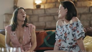 SweetHeartVideo - Lesbian Anal 4 Scene 2 - 09/26/2019