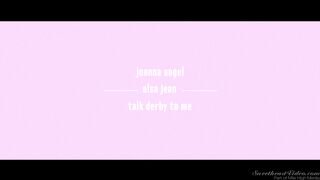 SweetHeartVideo - Promo   Talk Derby To Me   Elsa Jean Scene 9 - 09/06/2018