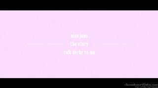 SweetHeartVideo - Promo   Talk Derby To Me   The Story Scene 6 - 08/28/2018
