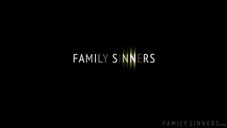 Family Sinners - Stepson Seductions Scene 2 - 09/13/2019