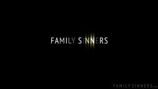 Family Sinners - Step Daddy's Girl Scene 2 - 08/16/2019